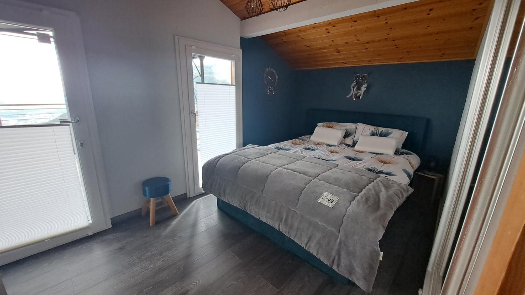 Alt'O Martinets Guest House Nendaz Cameră foto