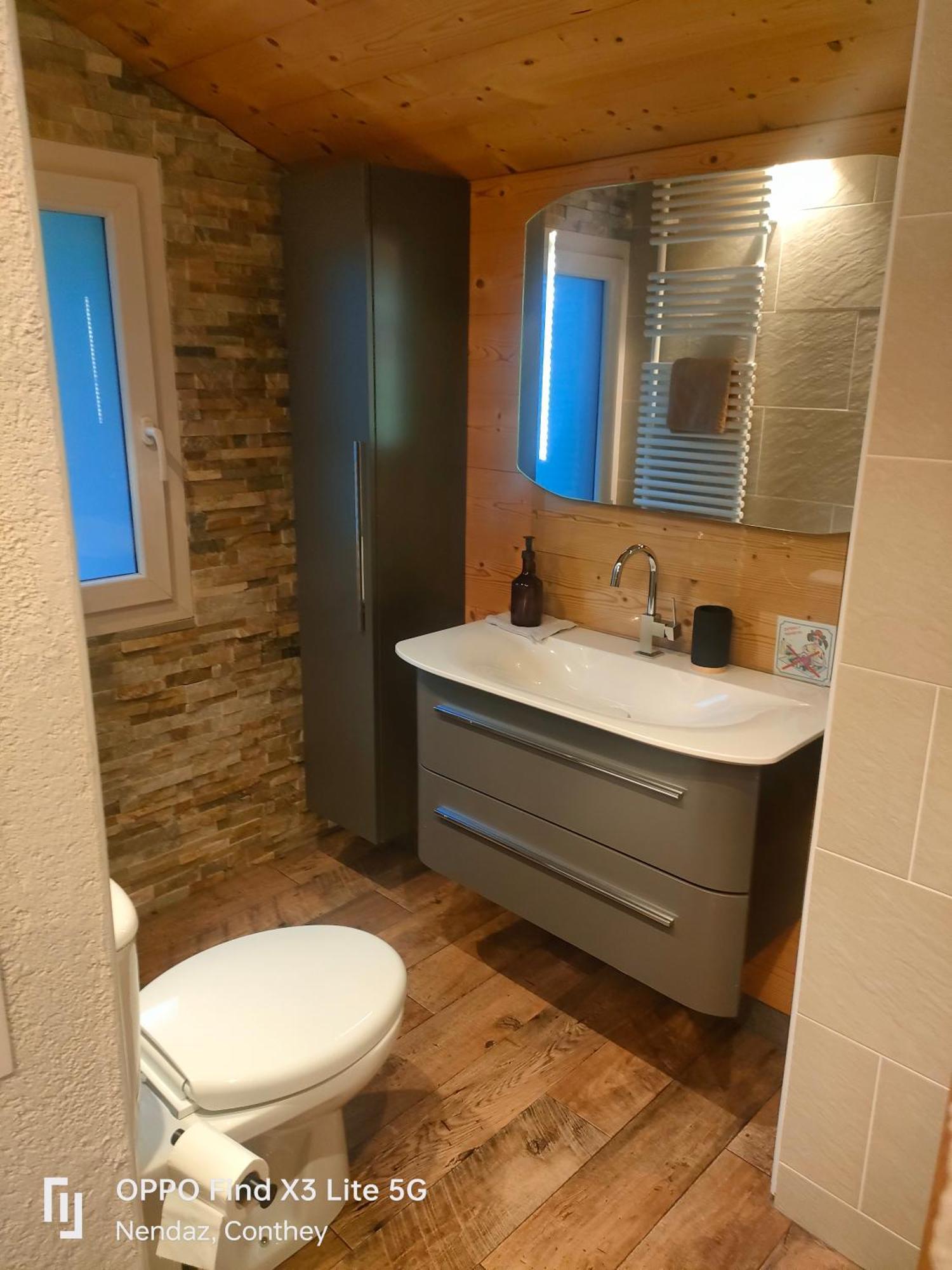 Alt'O Martinets Guest House Nendaz Exterior foto